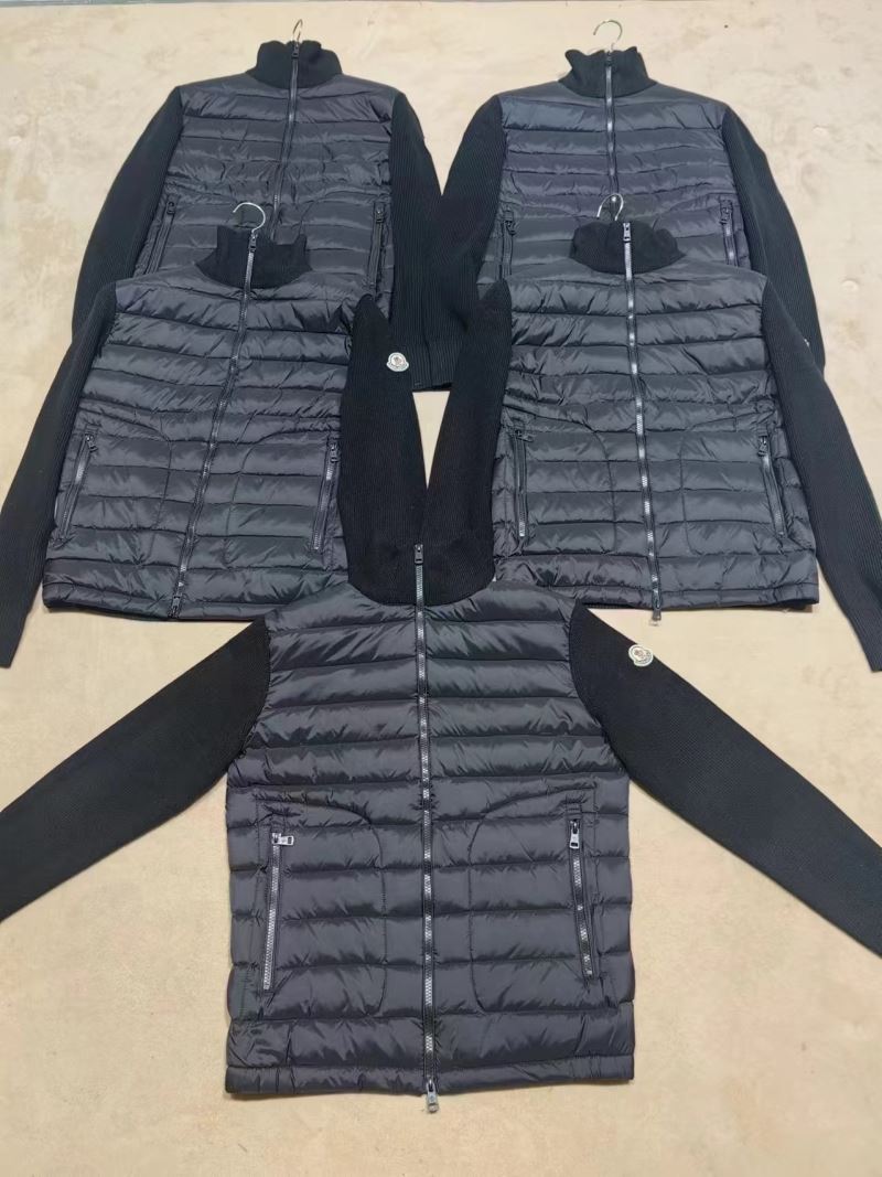 Moncler Down Jackets